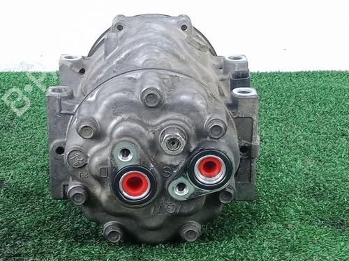 AC compressor VOLVO S40 II (544) 2.0 D | BP29063344M34
