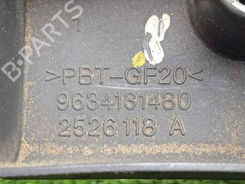 Ignition coil CITROËN C5 II (RC_) 1.8 16V (RC6FZB) | BP18680569M94 