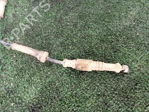 Left front steering knuckle RENAULT TRAFIC II Bus (JL) 2.5 dCi 135 (JL0D) | BP39568564M25 - Image 3