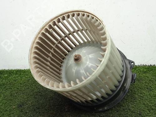 Silniczek dmuchawy nagrzewnicy DACIA SPRING EV (B6M1) WQT100060 | - | 220714A0603 | Ø130MM | 1.CONECTOR | - | 2.PINES