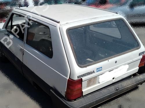 Instrument cluster SEAT MARBELLA (28A)  | BP10013596C47 
