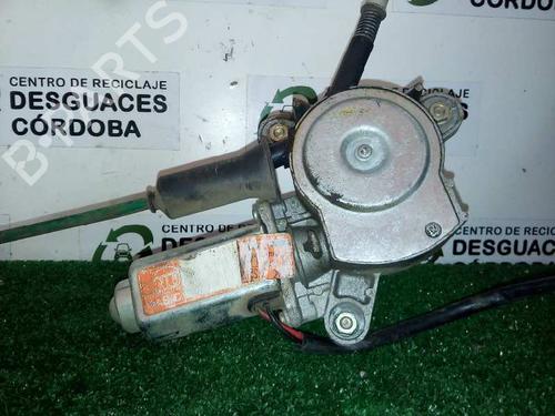 Front left window mechanism OPEL AGILA (A) (H00) 1.2 16V (F68) | BP5938877C22 