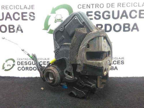 Used Rear right lock TOYOTA LAND CRUISER PRADO (_J12_) 3.0 D-4D (KDJ120, KDJ125) (166 hp) 5713512