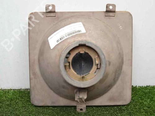 Right headlight MERCEDES-BENZ MB Van (W631)  | BP15203959C29 