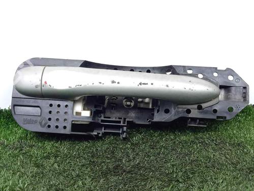 Used Front right exterior door handle RENAULT MEGANE III Hatchback (BZ0/1_, B3_) 1.5 dCi (106 hp) 26709077