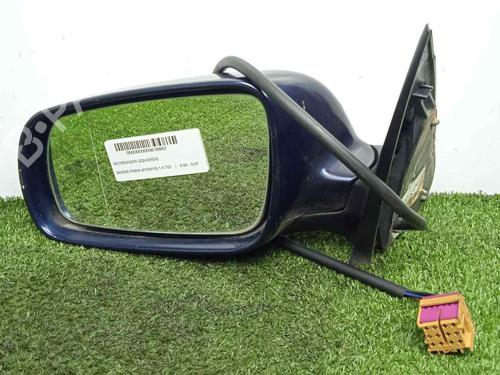 Used Left mirror SKODA FABIA I (6Y2) 1.9 TDI (100 hp) 11275194