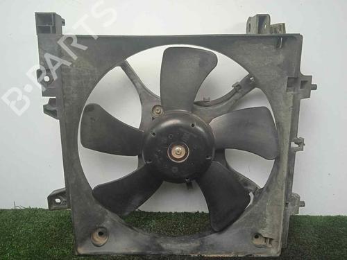 Used Radiator fan SUBARU FORESTER (SH_) [2007-2025]  12209237