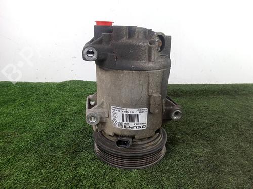 AC compressor RENAULT MEGANE II Saloon (LM0/1_) 1.5 dCi (LM1E) | BP34713829M34 - Image 3