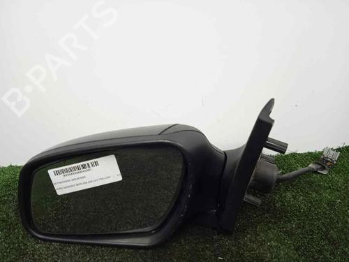 Used Left mirror FORD MONDEO III (B5Y) 2.0 TDCi (130 hp) 8168483