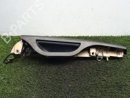 Rear left exterior door handle SEAT LEON (1P1) 1.9 TDI | BP22239763C130 