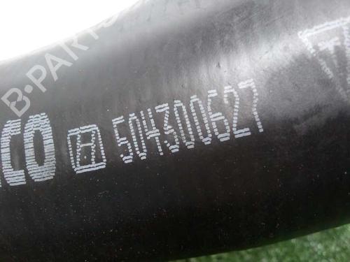Pipe IVECO DAILY IV Van 35C14 GV, 35C14 GV/P, 35S14 GV, 35S14 GV/P | BP14484564M125