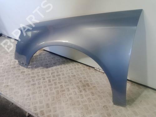 Left front fenders VW PASSAT B6 (3C2) 1.9 TDI | BP29146228C41 