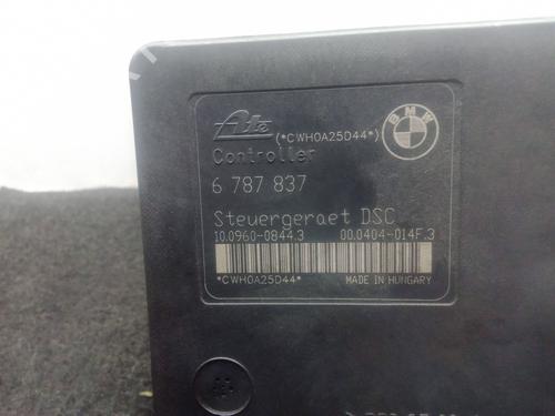 ABS pump BMW 1 (E81)  | BP24318667M43 