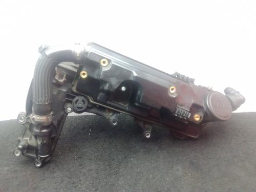 Valve cover CITROËN C5 II (RC_) 2.2 HDi | BP32000886M124