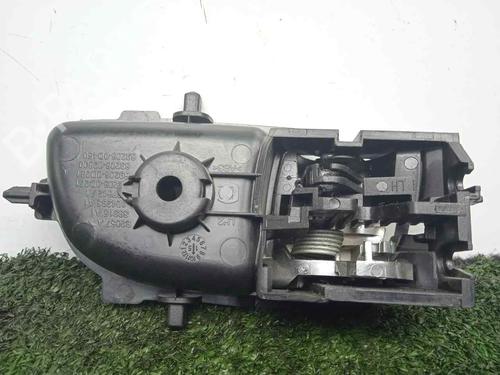 Rear left interior door handle TOYOTA YARIS (_P13_) 1.5 Hybrid (NHP130_, NHP130) | BP10205793I15 