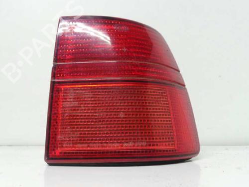 Used Right taillight SEAT TOLEDO I (1L2) [1991-1999]  5685985