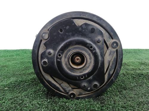 AC Kompressor AC Kompressor CHEVROLET LACETTI (J200) 2.0 D (121 hp) 34713827 34713827