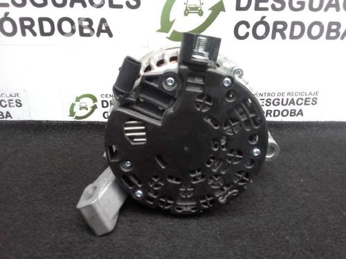 Alternator VOLVO S80 II (124) D3 / D4 | BP5783133M7 