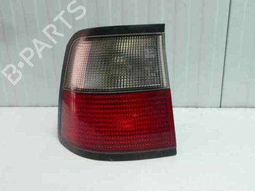 Venstre Baklys CITROËN XANTIA Break (X2) 1.9 Turbo D 2.SERIE | - | RANCHERA | EXTERIOR | - | RANCHERA