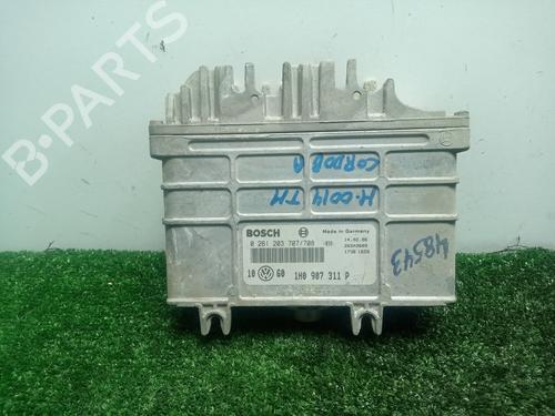Used Engine control unit (ECU) SEAT CORDOBA (6K1, 6K2) [1993-2002]  5715348