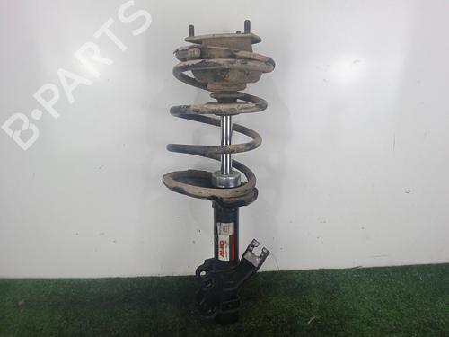 Used Left front shock absorber NISSAN SERENA VAN (C23) 2.3 (75 hp) 24671481
