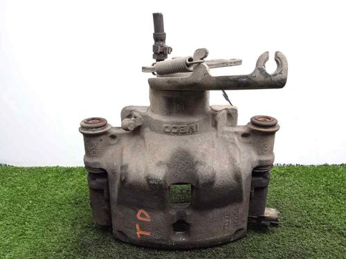 Højre bremsekaliber bag IVECO DAILY V Platform/Chassis  | BP30087898M106 