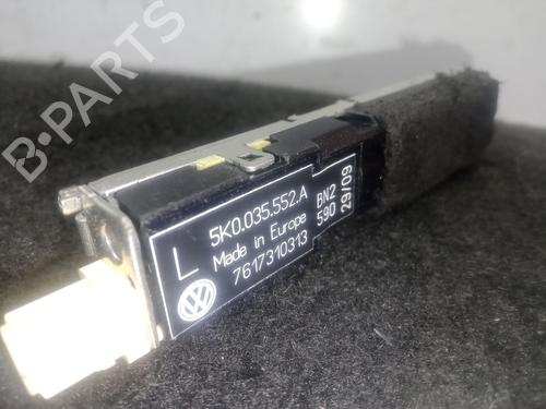 Antenna/Base VW GOLF VI (5K1) 1.6 TDI | BP30392852C140 