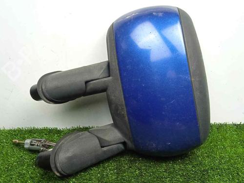 Left mirror FIAT DOBLO Box Body/MPV (223_) 1.9 JTD | BP12210620C26 