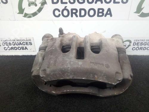 Used Right front brake caliper RENAULT MASTER III Van (FV) [2010-2025]  11573996