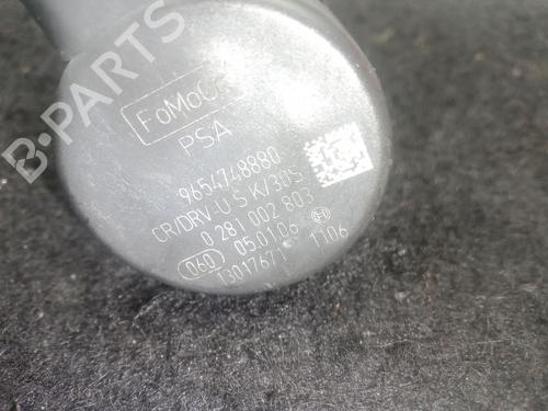 Electronic sensor CITROËN C5 II (RC_) 2.2 HDi | BP31996634M84