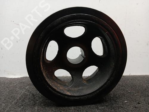Used Pulley Pulley JEEP GRAND CHEROKEE III (WH, WK) 3.0 CRD 4x4 (218 hp) 40040929 40040929