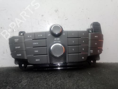 Commutateur OPEL INSIGNIA A (G09) 2.0 CDTI (68) (131 hp) 32979612