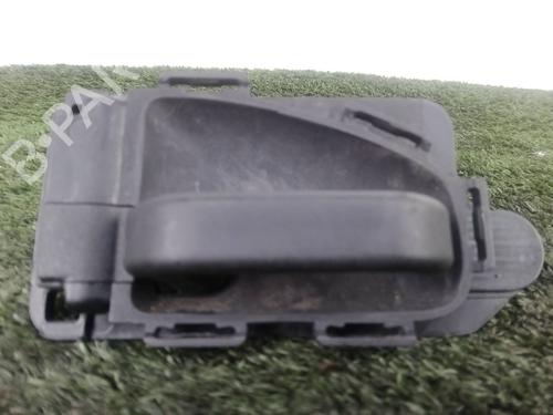 Used Front left interior door handle CITROËN SAXO (S0, S1) 1.5 D (57 hp) 32186970