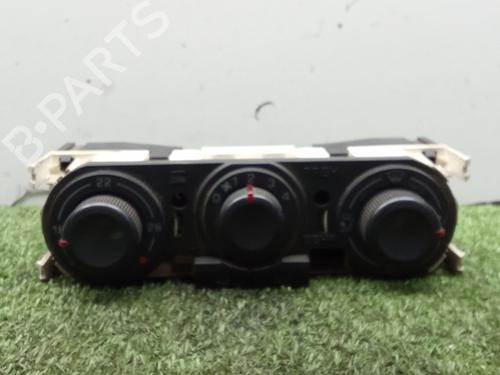 Used Climate control Climate control SEAT IBIZA III (6L1) 1.9 SDI (64 hp) 39744113 39744113