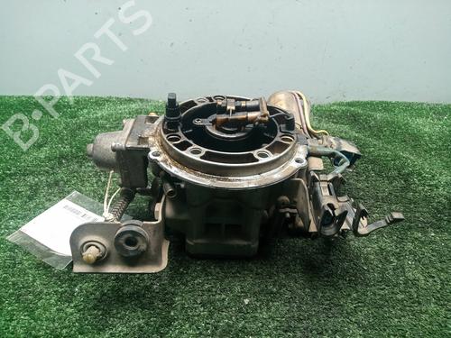 Used Injector FORD FIESTA III (GFJ) [1989-1997]  29214051