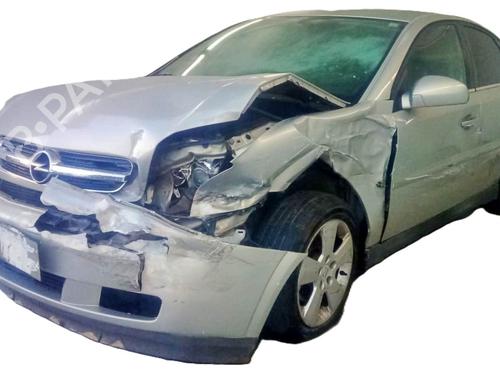 Headlight switch OPEL VECTRA C (Z02) 2.0 DTI 16V (F69) | BP34459368I24  - Image 6