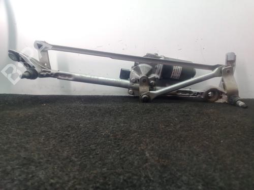 Used Front wiper motor BMW 3 Touring (E91) 320 d (163 hp) 23021535