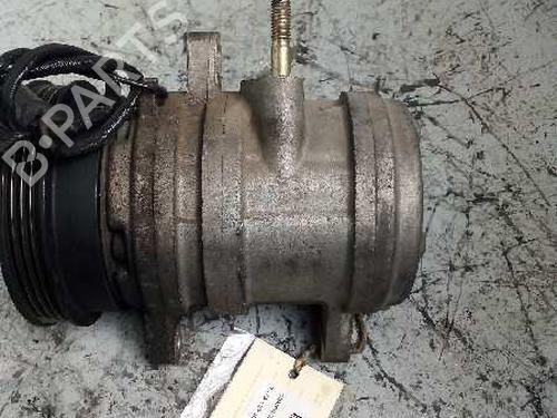 AC compressor TATA INDIGO MARINA (4_V2) 1.4 D | BP12214758M34 