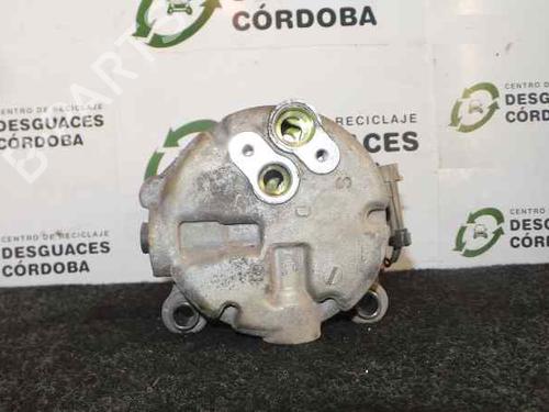 AC compressor OPEL VECTRA B Hatchback (J96)  | BP5742623M34 