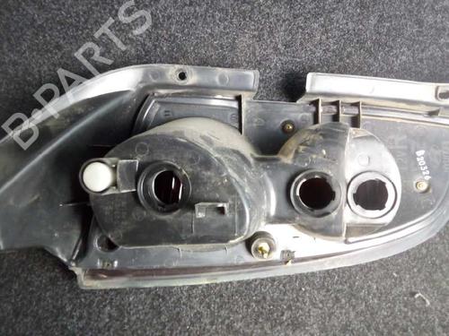Right taillight HYUNDAI ATOS PRIME (MX) 1.0 i | BP5739050C35 