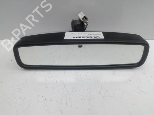 Used Rear mirror FORD KUGA I 2.0 TDCi (136 hp) 16057263