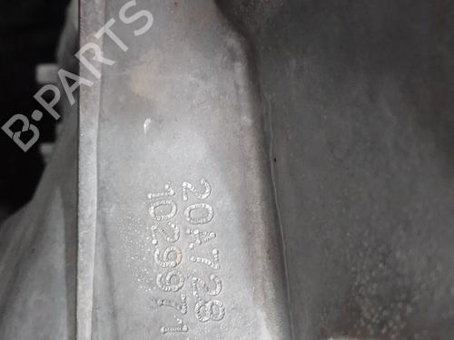 Gearbox CITROËN C3 III (SX) 1.2 PURETECH 82 | BP38754979M3 - Image 5