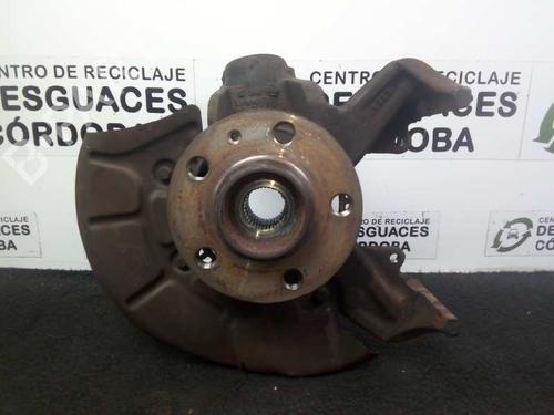 Højre Styrespindel Lejehus SEAT TOLEDO II (1M2) [1998-2006]  24139747