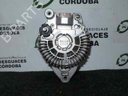 Alternator MITSUBISHI OUTLANDER III (GG_W, GF_W, ZJ, ZL, ZK) 2.2 DiD 4WD | BP5781840M7 