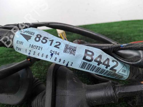 Other MITSUBISHI PAJERO IV (V8_W, V9_W) 3.2 DI-D 4WD (V98W, V88W) | BP18674736O1 