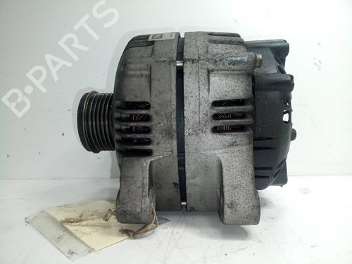 Alternator PEUGEOT 406 (8B) 2.0 HDI 110 | BP22809799M7 