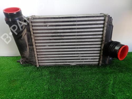 Used Intercooler RENAULT KADJAR (HA_, HL_) 1.5 dCi 110 (HLA3) (110 hp) 10349853