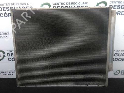 AC radiator TOYOTA LAND CRUISER PRADO (_J15_) 3.0 D-4D (KDJ155_, KDJ150_, KDJ150R, KDJ155R) | BP6776645M32 
