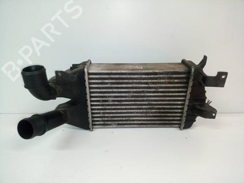 Used Intercooler OPEL ASTRA H (A04) 1.7 CDTI (L48) (100 hp) 10078660