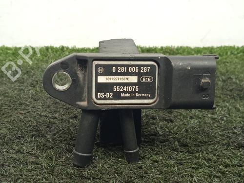 Elektronisk sensor FIAT DOBLO Cargo (263_) 1.3 D Multijet (263WXU1A, 263ZXU1A, 263WYB1A, 263ZYB1A) (95 hp) 25045082